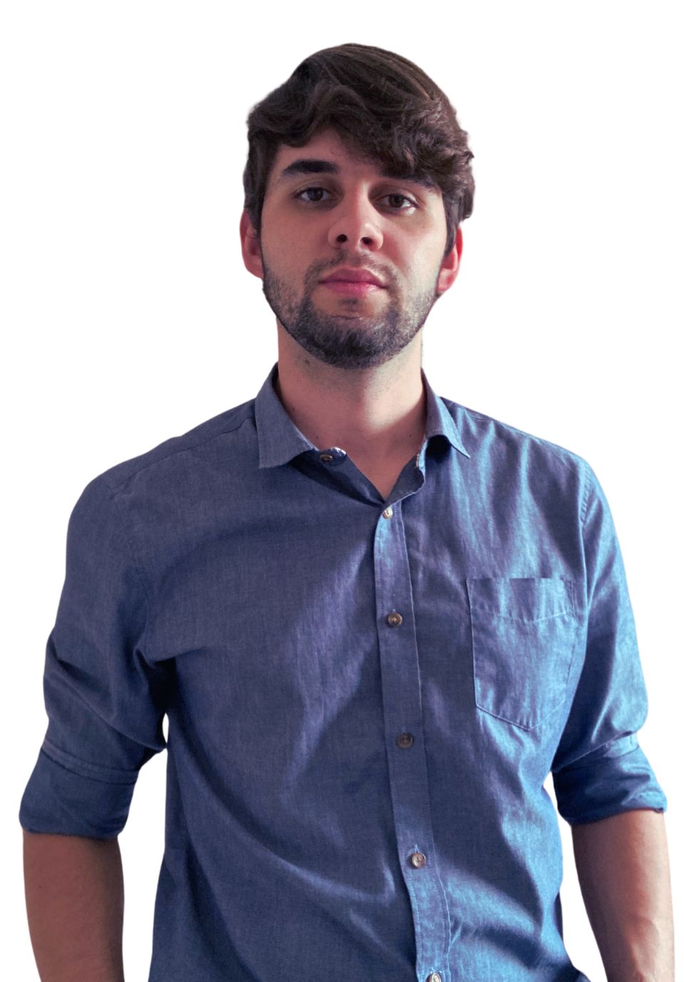 Antonio Augusto Maguelniski | DevOps Engineer & AWS Cloud Architec