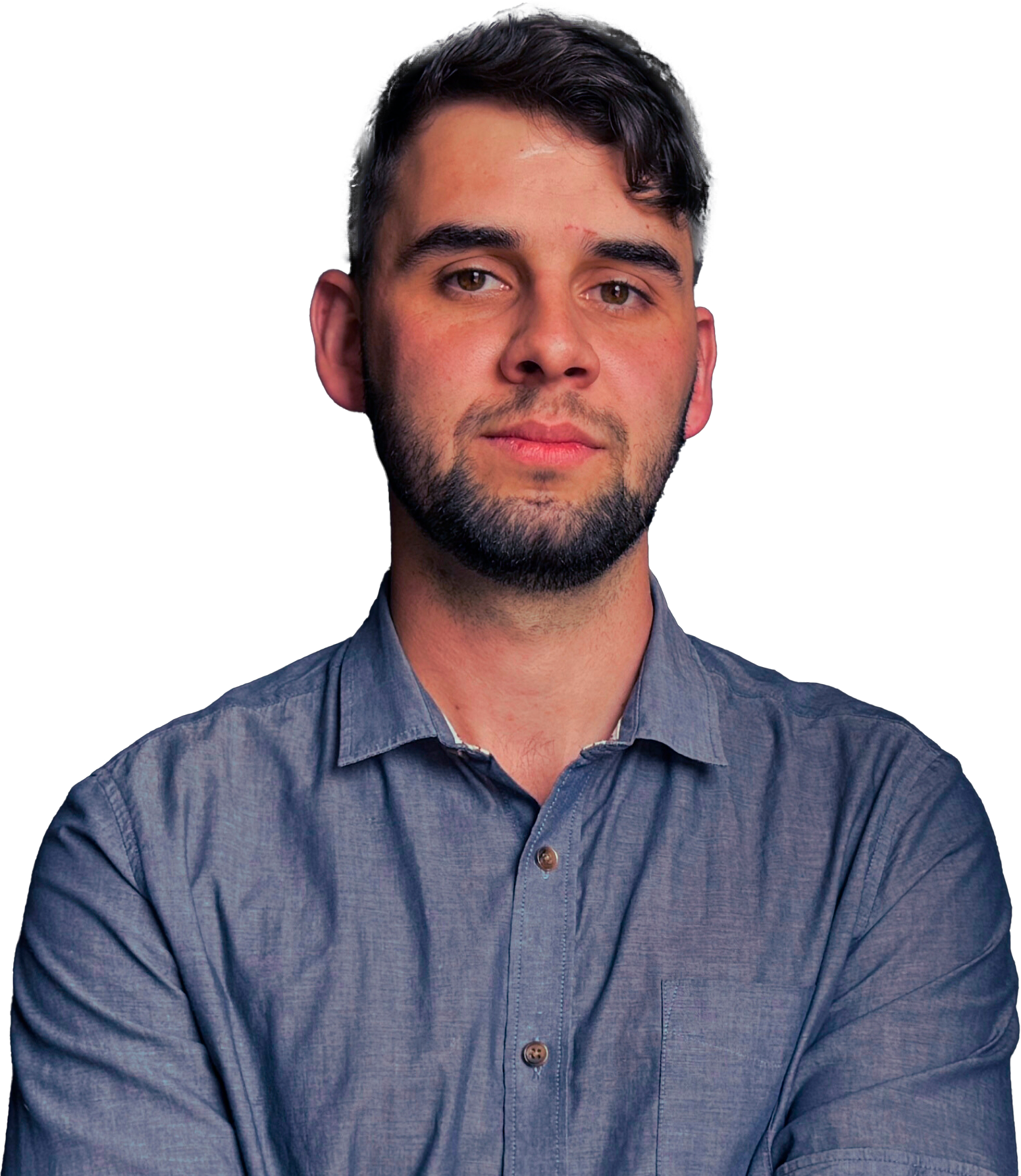 Antonio Augusto Maguelniski | DevOps Engineer & AWS Cloud Architec