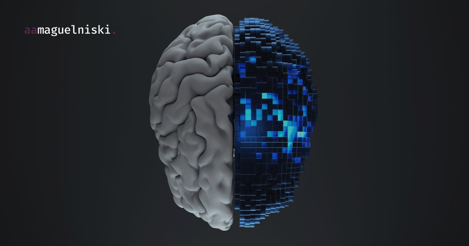 A IA como auxilio do desenvolvedor